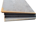 T22 Low Carbon Alloy Steel Sheet